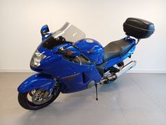 Honda CBR 1100  XX Super Blackbird 1999 occasion – foto 6 van 21