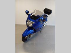 Honda CBR 1100  XX Super Blackbird 1999 occasion – foto 5 van 21