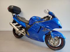 Honda CBR 1100  XX Super Blackbird 1999 occasion – foto 2 van 21