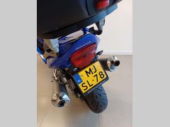 Honda CBR 1100  XX Super Blackbird 1999 occasion – foto 10 van 21