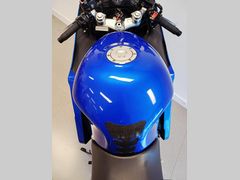 Honda CBR 1100  XX Super Blackbird 1999 occasion – foto 12 van 21