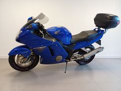 Honda CBR 1100  XX Super Blackbird 1999 occasion – foto 7 van 21