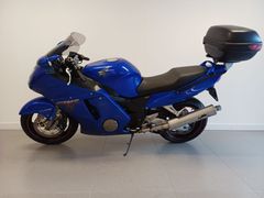 Honda CBR 1100  XX Super Blackbird 1999 occasion – foto 8 van 21