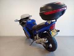 Honda CBR 1100  XX Super Blackbird 1999 occasion – foto 9 van 21