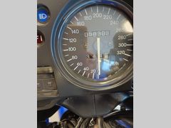 Honda CBR 1100  XX Super Blackbird 1999 occasion – foto 14 van 21