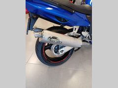 Honda CBR 1100  XX Super Blackbird 1999 occasion – foto 19 van 21