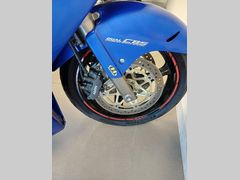 Honda CBR 1100  XX Super Blackbird 1999 occasion – foto 21 van 21