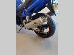 Honda CBR 1100  XX Super Blackbird 1999 occasion – foto 18 van 21