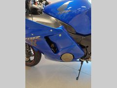 Honda CBR 1100  XX Super Blackbird 1999 occasion – foto 17 van 21