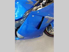 Honda CBR 1100  XX Super Blackbird 1999 occasion – foto 20 van 21