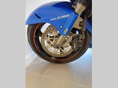 Honda CBR 1100  XX Super Blackbird 1999 occasion – foto 16 van 21