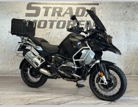 BMW R 1250 GS Adventure 2021 occasion