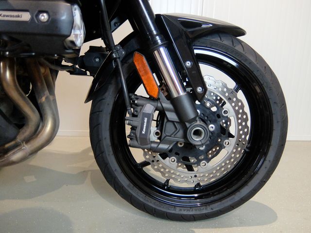 kawasaki - versys-1000-tourer