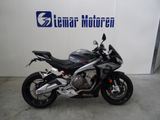 APRILIA TUONO 660
