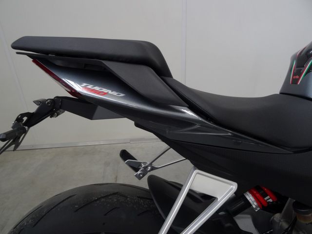 aprilia - tuono-660