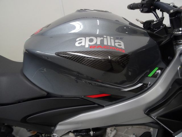 aprilia - tuono-660