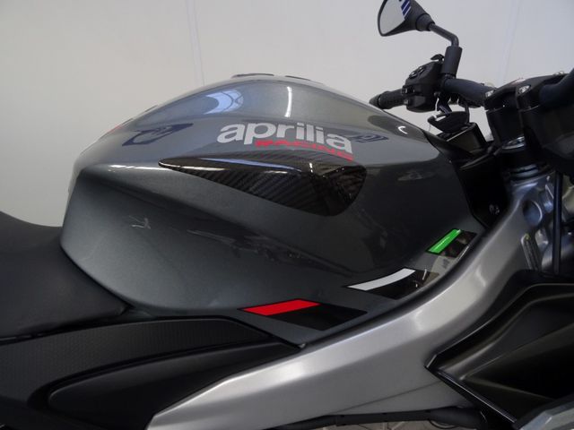 aprilia - tuono-660