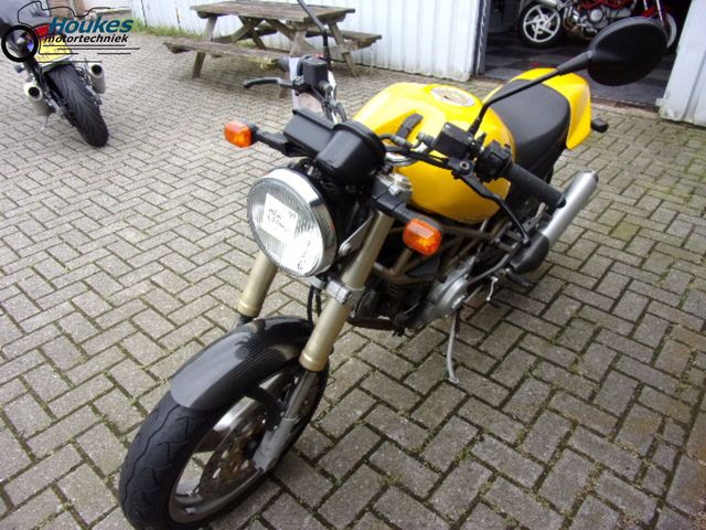 ducati - m-600