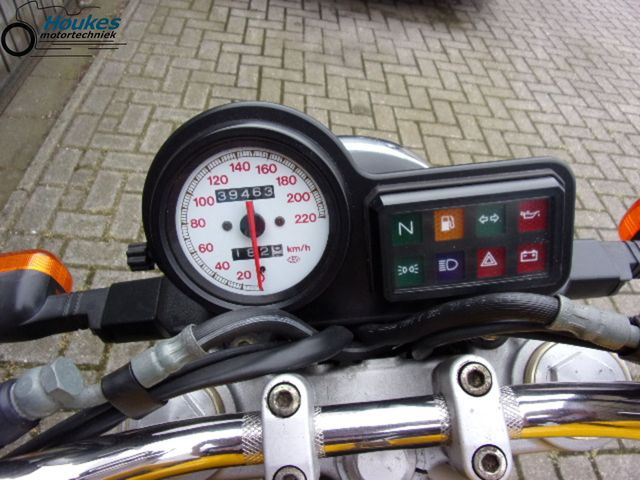 ducati - m-600