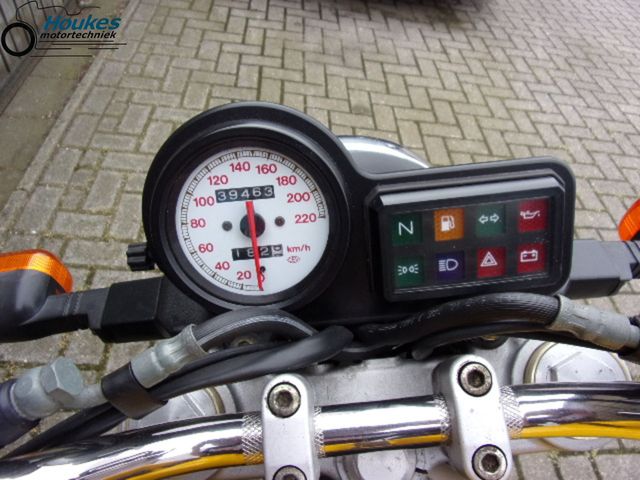 ducati - m-600