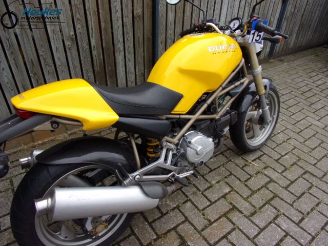 ducati - m-600