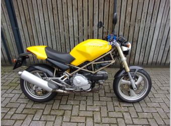 Ducati M 600 1997 occasion