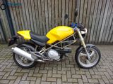 DUCATI M 600