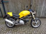 DUCATI M 600