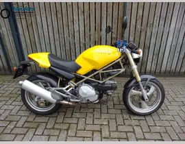 Ducati M 600 1997