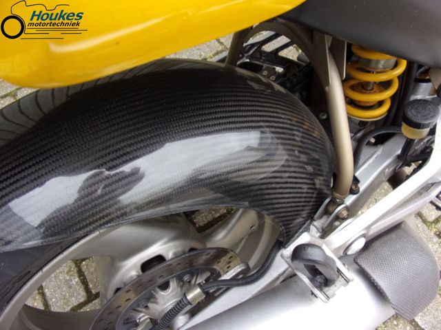 ducati - m-600
