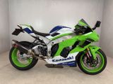 KAWASAKI ZX 10R