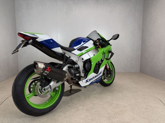 kawasaki - zx-10r