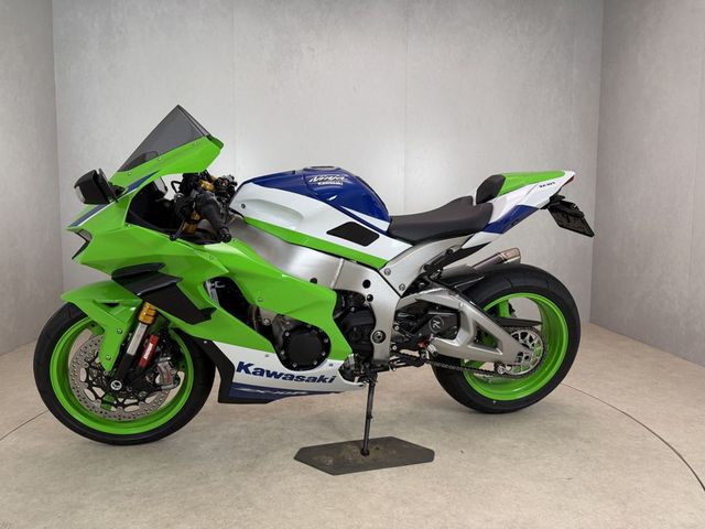 kawasaki - zx-10r