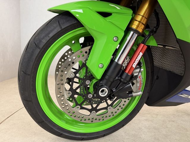 kawasaki - zx-10r