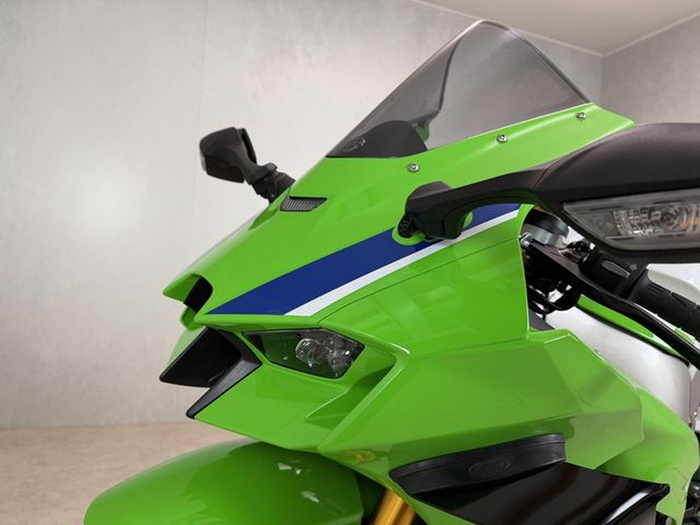 kawasaki - zx-10r