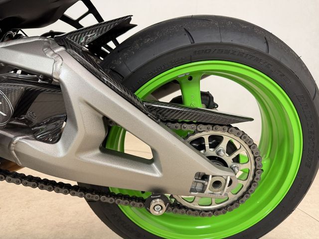 kawasaki - zx-10r