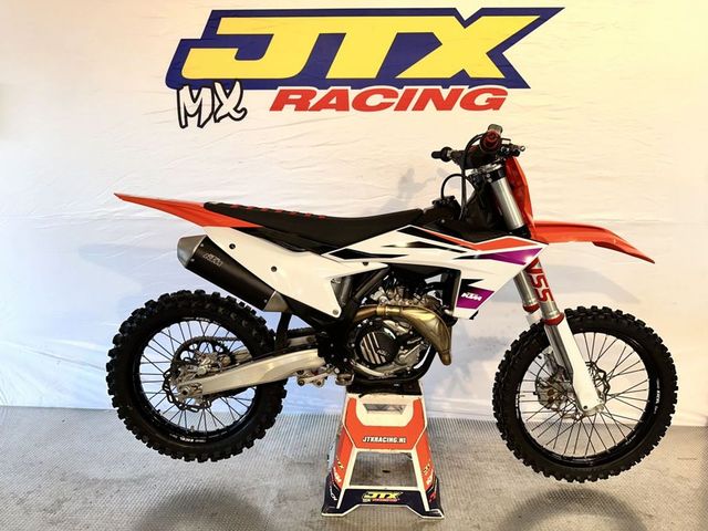 ktm - 450-sx