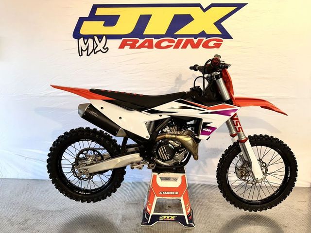 ktm - 450-sx
