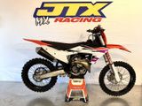 KTM 450 SX