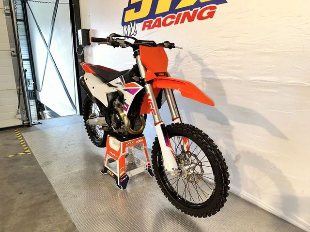 ktm - 450-sx