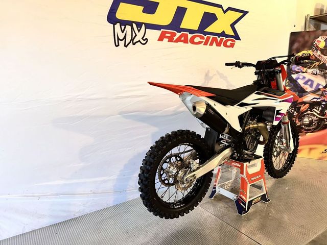 ktm - 450-sx