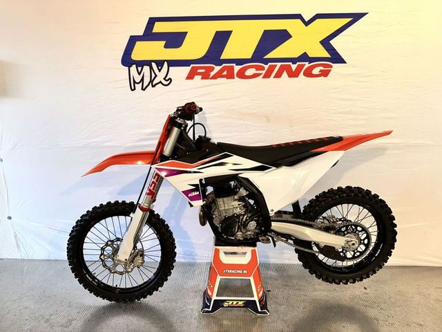 ktm - 450-sx