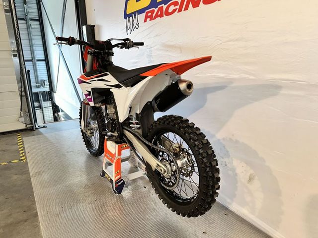 ktm - 450-sx