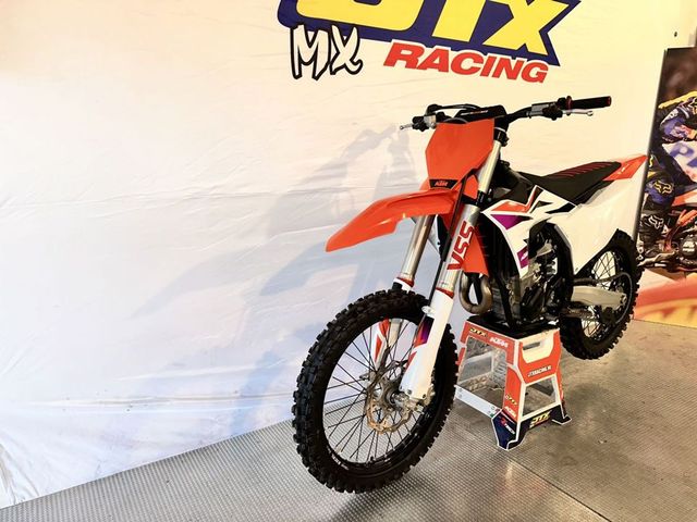 ktm - 450-sx