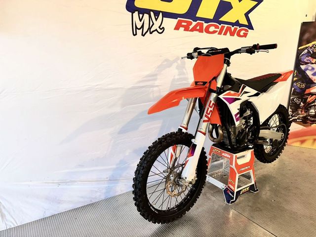 ktm - 450-sx