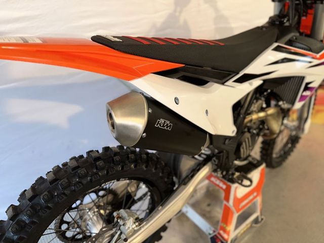 ktm - 450-sx
