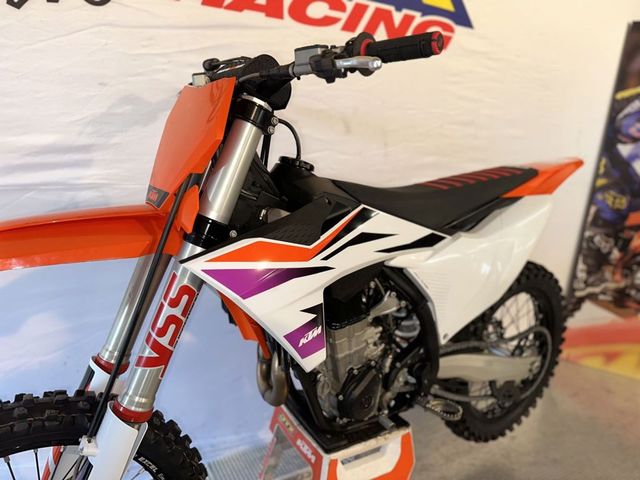 ktm - 450-sx