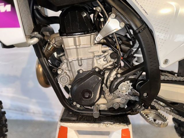 ktm - 450-sx