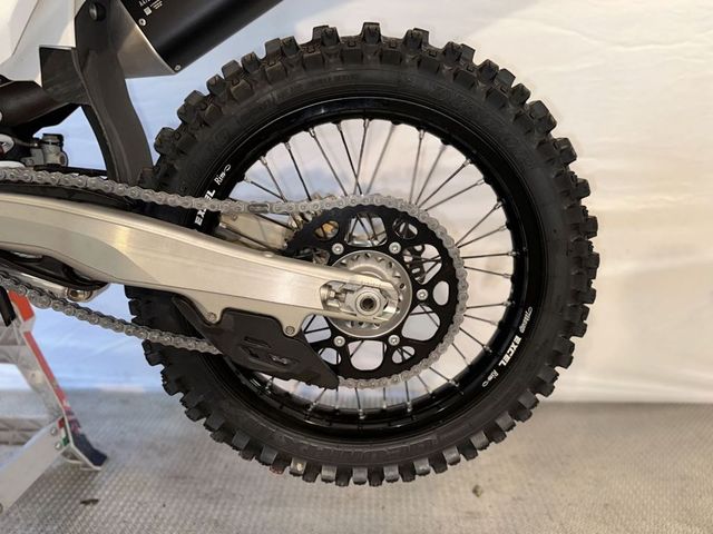 ktm - 450-sx