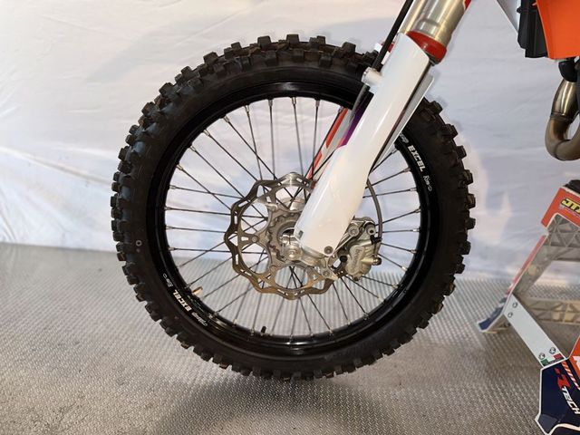 ktm - 450-sx
